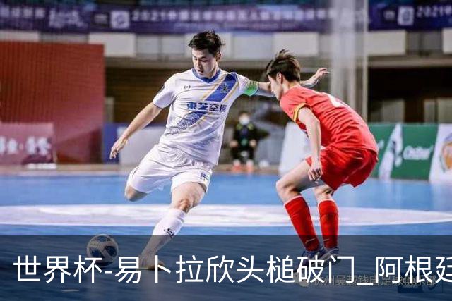 世界杯-易卜拉欣头槌破门 阿根廷失点半场0-1落后埃及